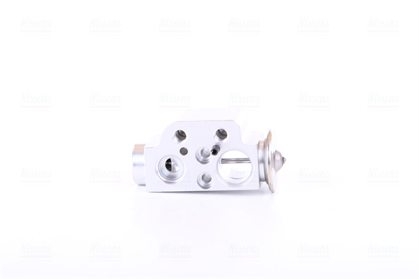 Expansion Valve, air conditioning - 999320 NISSENS