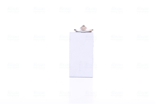 Valvola ad espansione, Climatizzatore - 999345 NISSENS