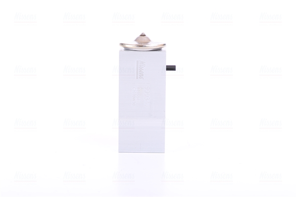 Expansion Valve, air conditioning - 999347 NISSENS