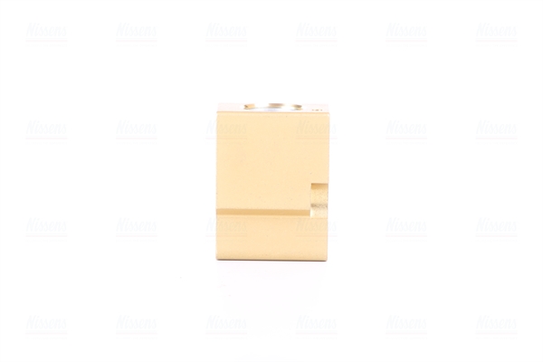 Expansion Valve, air conditioning - 999349 NISSENS