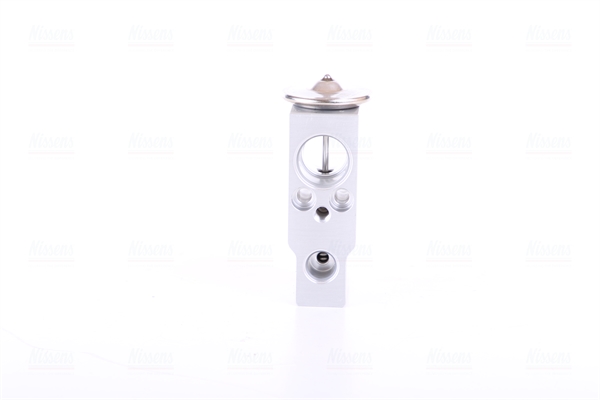 Expansion Valve, air conditioning - 999357 NISSENS
