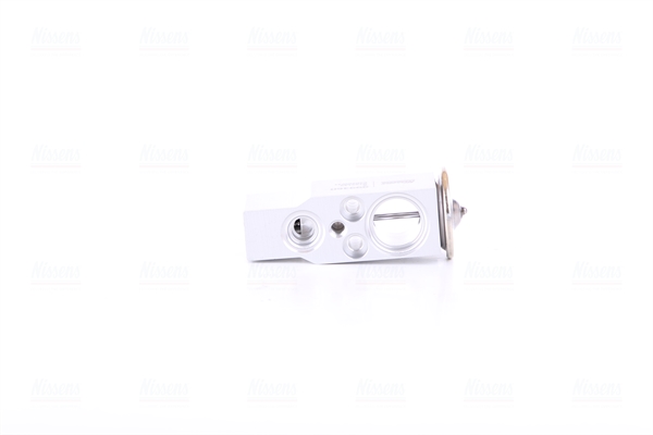 Expansion Valve, air conditioning - 999360 NISSENS