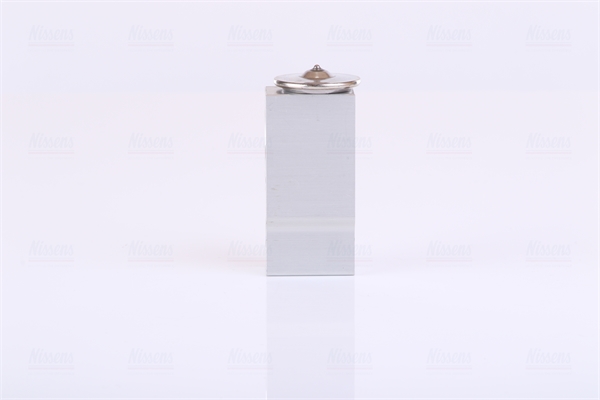 Valvola ad espansione, Climatizzatore - 999374 NISSENS