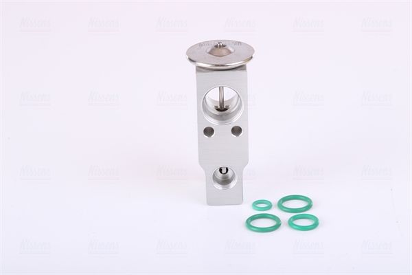 Valvola ad espansione, Climatizzatore - 999388 NISSENS