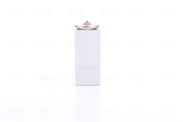 Valvola ad espansione, Climatizzatore - 999396 NISSENS