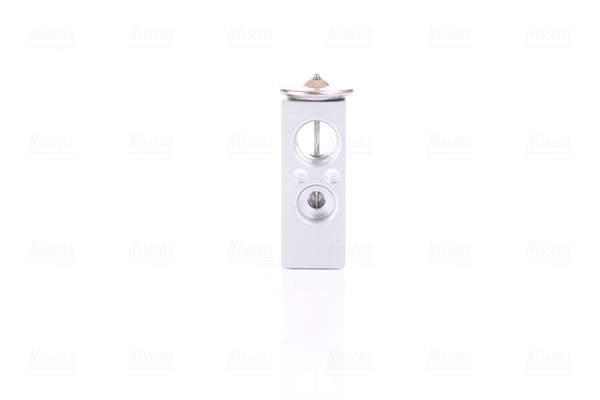 Expansion Valve, air conditioning - 999443 NISSENS