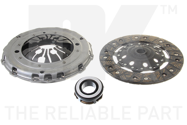 Clutch Kit - 1347102 NK