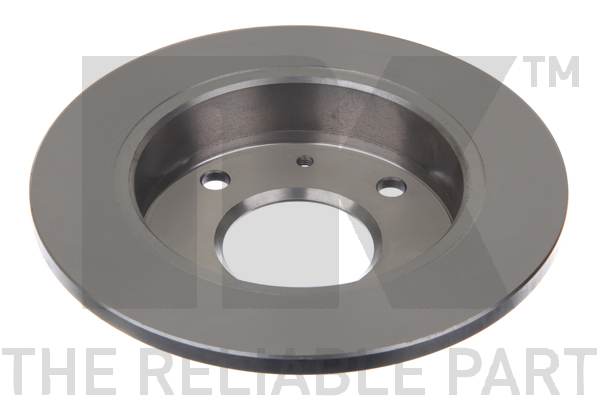 Brake Disc - 203407 NK