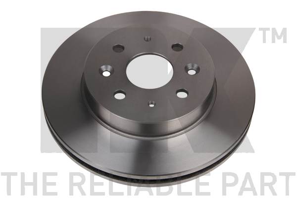 Brake Disc - 203516 NK