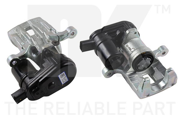 Brake Caliper - 2134106 NK