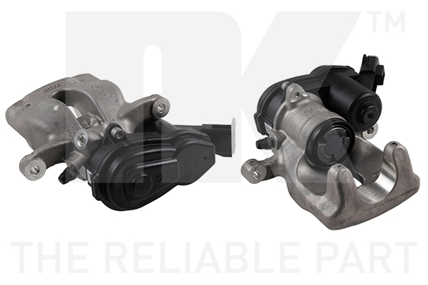 Bremssattel - 2139158 NK
