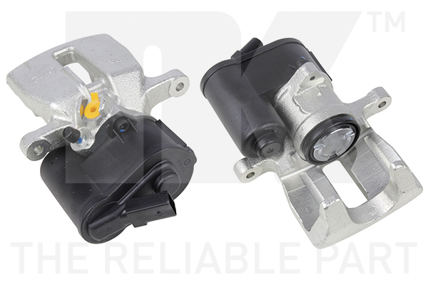 Brake Caliper - 2147329 NK