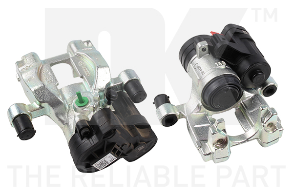 Brake Caliper - 2147382 NK