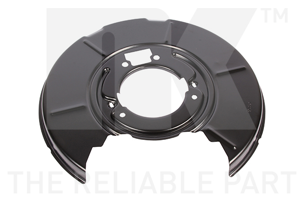 Splash Panel, brake disc - 231508 NK