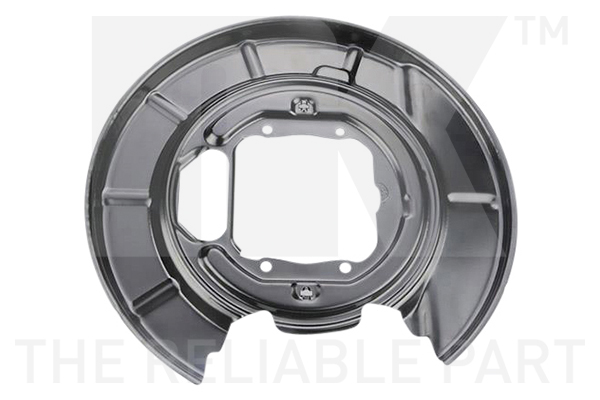 Splash Panel, brake disc - 231544 NK