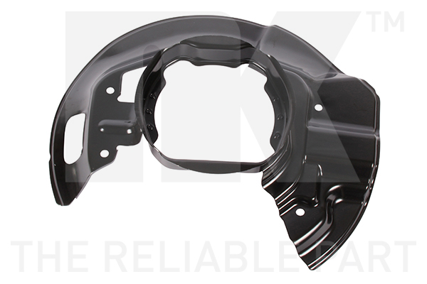 Splash Panel, brake disc - 231546 NK