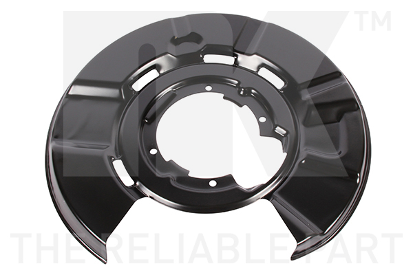 Splash Panel, brake disc - 231548 NK