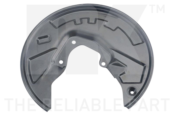 Splash Panel, brake disc - 231903 NK