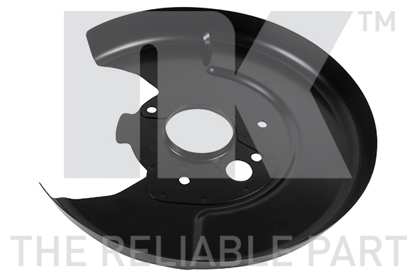 Splash Panel, brake disc - 232202 NK