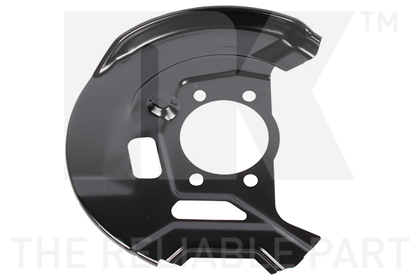 Splash Panel, brake disc - 232207 NK
