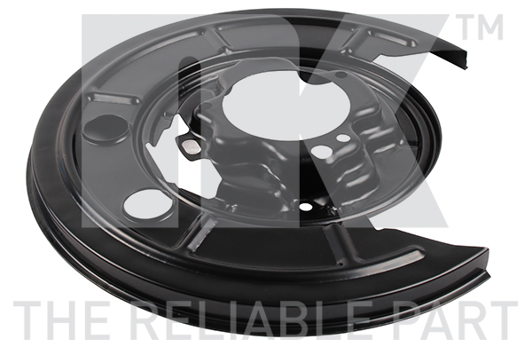 Splash Panel, brake disc - 232308 NK