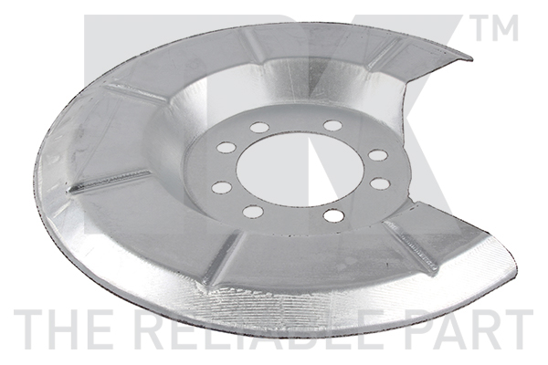 Splash Panel, brake disc - 232508 NK