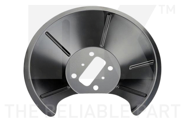 Splash Panel, brake disc - 232513 NK