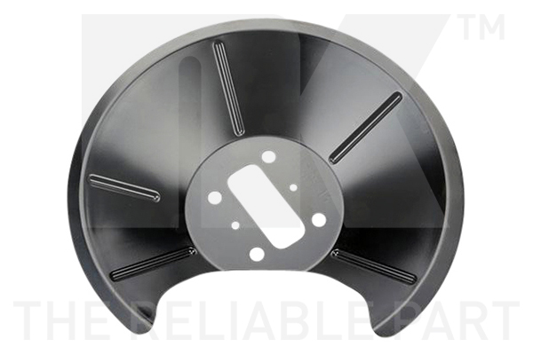 Splash Panel, brake disc - 232514 NK