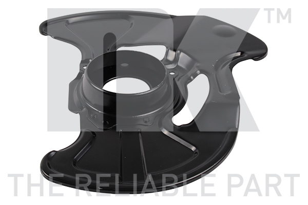 Splash Panel, brake disc - 233317 NK