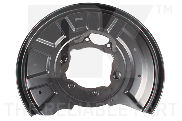 Splash Panel, brake disc - 233328 NK