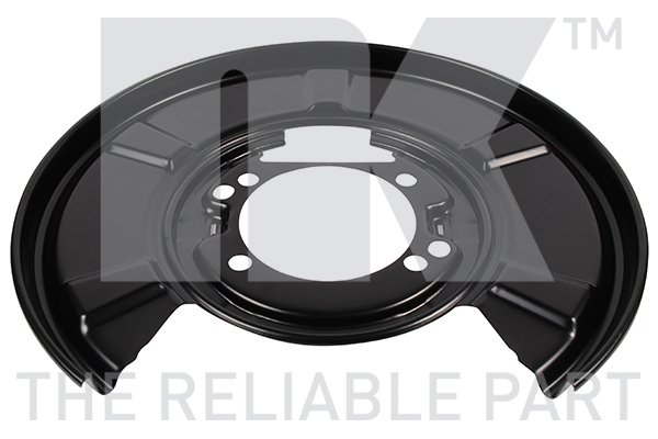 Splash Panel, brake disc - 233335 NK