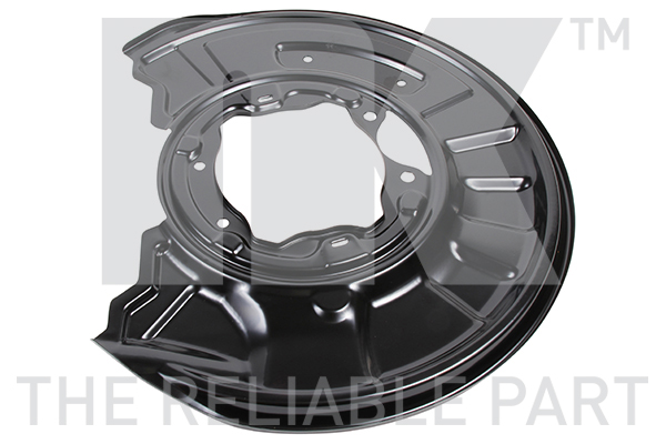 Splash Panel, brake disc - 233336 NK