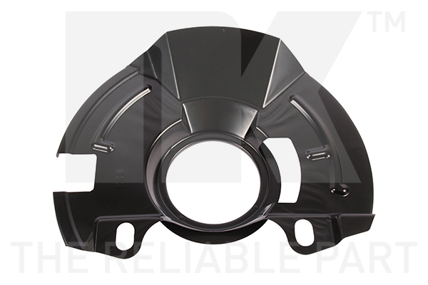 Splash Panel, brake disc - 233401 NK