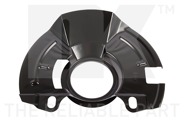 Splash Panel, brake disc - 233402 NK