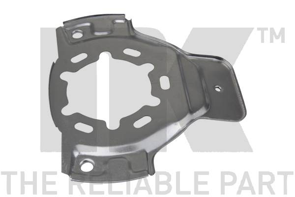 Splash Panel, brake disc - 233608 NK