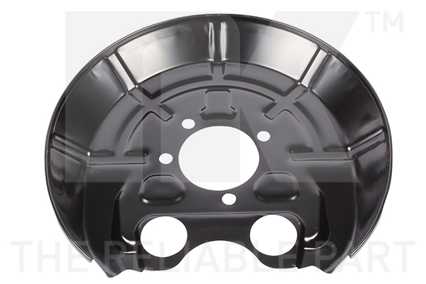 Splash Panel, brake disc - 233615 NK