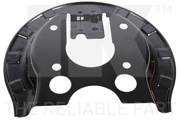 Splash Panel, brake disc - 233703 NK