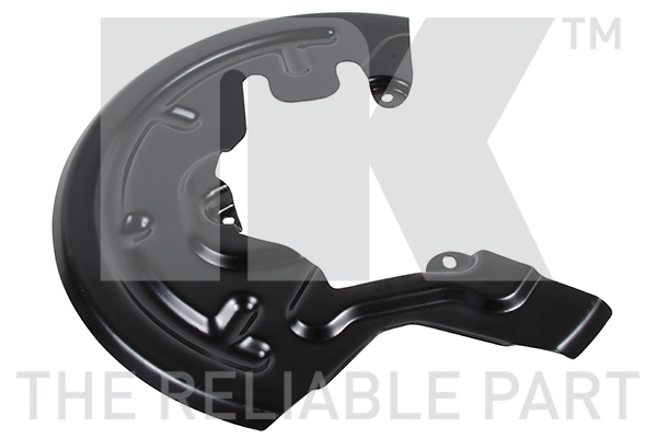 Splash Panel, brake disc - 233909 NK