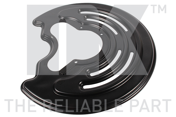 Splash Panel, brake disc - 233913 NK