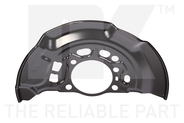 Splash Panel, brake disc - 234519 NK