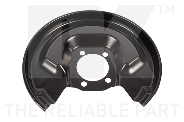 Splash Panel, brake disc - 234546 NK