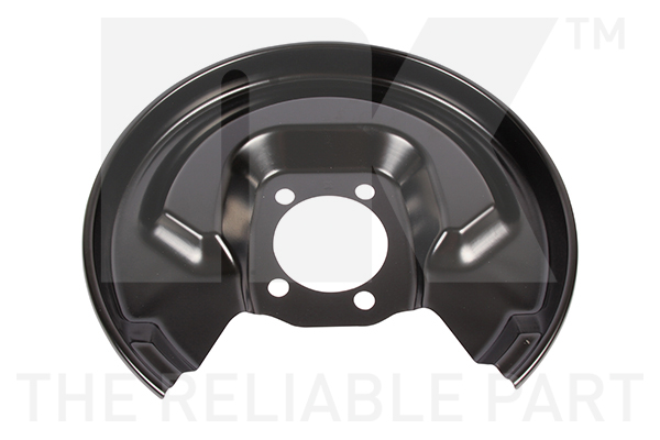 Splash Panel, brake disc - 234547 NK