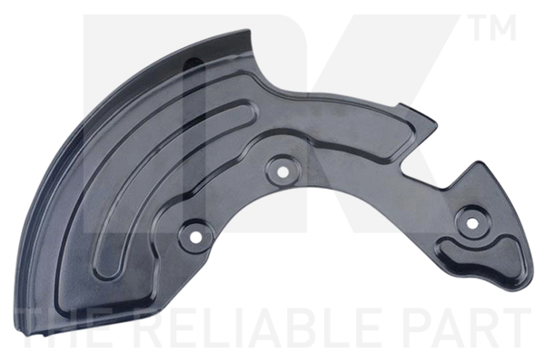 Splash Panel, brake disc - 2347112 NK