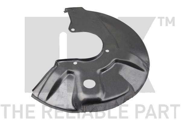 Splash Panel, brake disc - 234714 NK