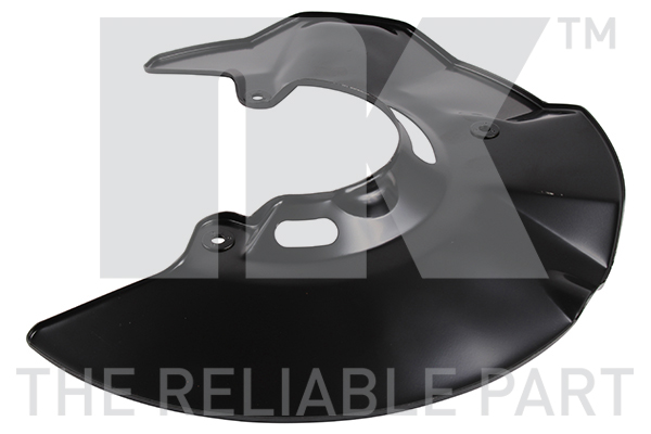 Splash Panel, brake disc - 234744 NK