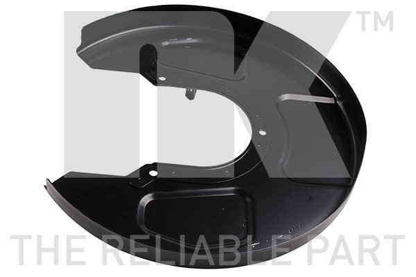 Splash Panel, brake disc - 234749 NK