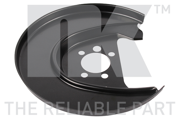 Splash Panel, brake disc - 234758 NK
