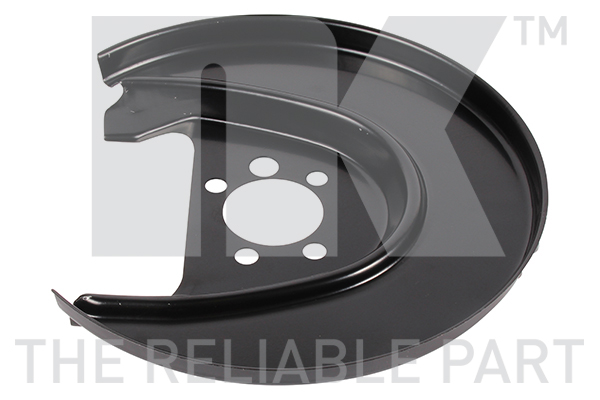 Splash Panel, brake disc - 234759 NK