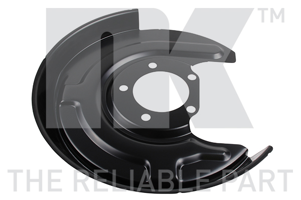 Splash Panel, brake disc - 234760 NK