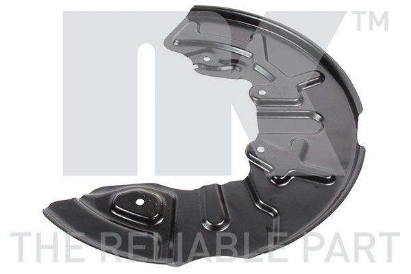 Splash Panel, brake disc - 234772 NK